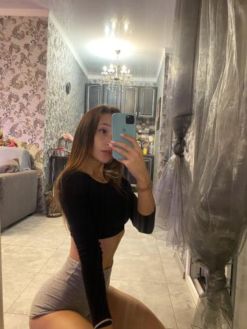 Анкета проститутки Диана, 23 года